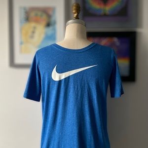 NIKE Boys’ Legend Dri-FIT T-Shirt